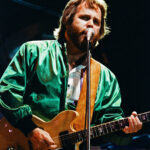 Randy Bachman reveals how he almost became a Beach Boy 31 Randy Bachman reveals how he almost became a Beach Boy