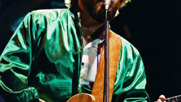 Randy Bachman reveals how he almost became a Beach Boy