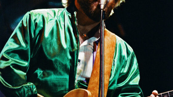 Randy Bachman reveals how he almost became a Beach Boy