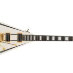 Randy Rhoads honored in Jackson’s new Legend Series 28 Randy Rhoads honored in Jackson’s new Legend Series