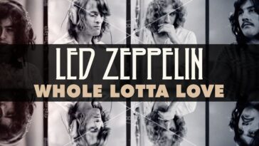 Rare copy of Led Zeppelin U.K. single just discovered