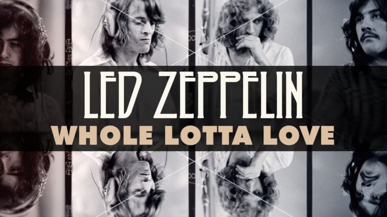 Rare copy of Led Zeppelin U.K. single just discovered