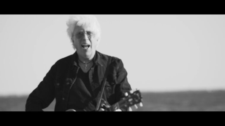 Ricky Byrd on his greatest guitar bargain and biggest gear regret