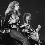 Robert Plant: “Whatever Led Zeppelin was, it was not glamorous” 26 Robert Plant: “Whatever Led Zeppelin was, it was not glamorous”