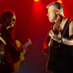Rodrigo y Gabriela’s return to acoustic music was inspired by their late studio cat