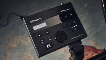 Roland TD-07DMK2 review | MusicRadar
