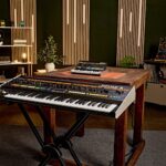 Roland unveils a new Jupiter-8-inspired Boutique synth in celebration of the original's 45th birthday – and drops an all-new wavetable synth too
