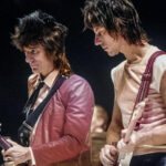 Ron Wood: How I ended up playing bass for Jeff Beck