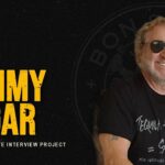 Sammy Hagar has always refused to play before or after AC/DC 31 Sammy Hagar has always refused to play before or after AC/DC