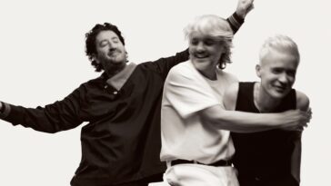 “Sampling is our art form. We’ve accepted that we’re not going to make loads of money from record sales!”: The Avalanches on why clearing samples is harder than ever, working with Jamie xx and swapping hardware samplers for Pro Tools
