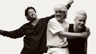 “Sampling is our art form. We’ve accepted that we’re not going to make loads of money from record sales!”: The Avalanches on why clearing samples is harder than ever, working with Jamie xx and swapping hardware samplers for Pro Tools