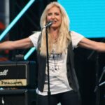 Sass Jordan remembered in tributes