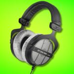 Save on two Beyerdynamic headphones for Prime Day