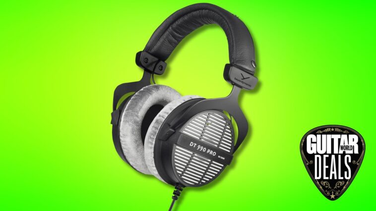 Save on two Beyerdynamic headphones for Prime Day