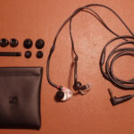 Sennheiser IE 100 Pro in-ear monitors review