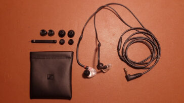 Sennheiser IE 100 Pro in-ear monitors review
