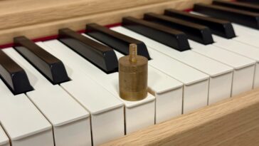 “Sets a new benchmark for what a digital piano can be in a modern home”: Roland Kiyola KF-20 review