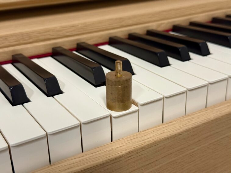 “Sets a new benchmark for what a digital piano can be in a modern home”: Roland Kiyola KF-20 review