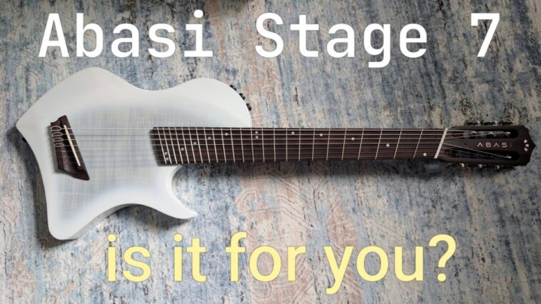 Tosin Abasi