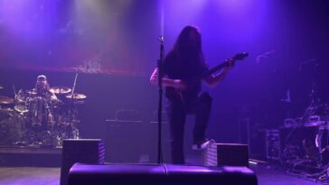 John Petrucci