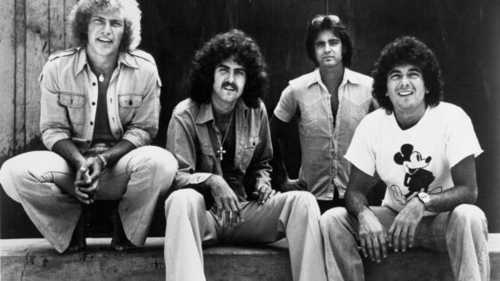 “Someone came up to our drummer and said, ‘You better start playing some funky music, white boy’”: The exact moment Wild Cherry’s biggest hit was born