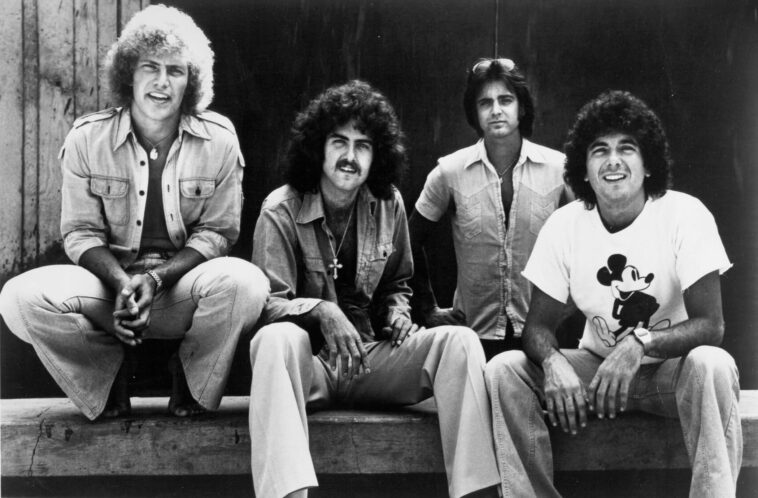“Someone came up to our drummer and said, ‘You better start playing some funky music, white boy’”: The exact moment Wild Cherry’s biggest hit was born
