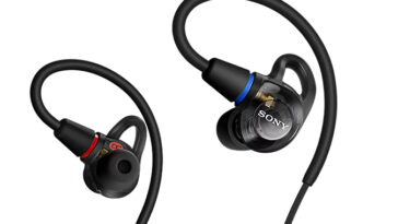 Sony IER-M500 review | MusicRadar