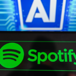 Spotify gets tough on AI slop and removes 75 million spam tracks