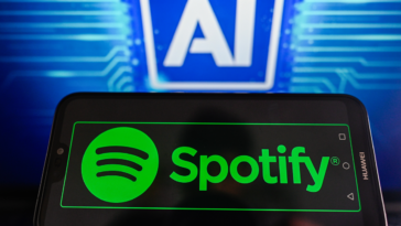 Spotify gets tough on AI slop and removes 75 million spam tracks