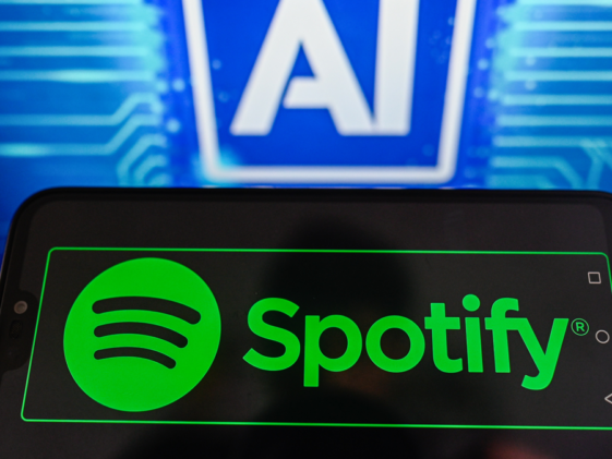 Spotify gets tough on AI slop and removes 75 million spam tracks