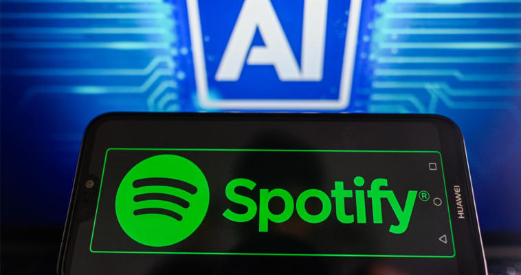 Spotify gets tough on AI slop and removes 75 million spam tracks 18 Spotify gets tough on AI slop and removes 75 million spam tracks