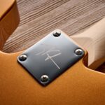 Squier Paranormal Troy Van Leeuwen Telecaster XII review