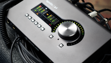 Starting to record at home? Grab these essentials to make life a lot easier