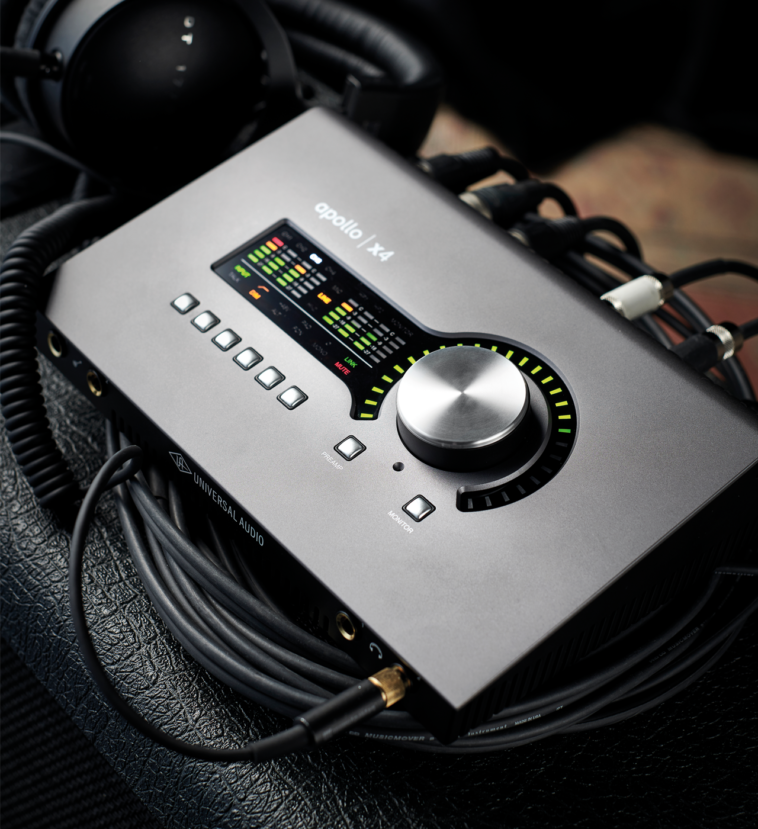 Starting to record at home? Grab these essentials to make life a lot easier