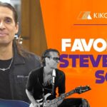 Steve Vai