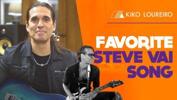 Steve Vai