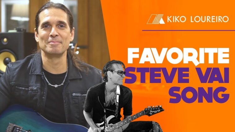 Steve Vai