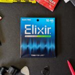 Stock up on guitar strings from just $4.99 at Amazon 26 Stock up on guitar strings from just $4.99 at Amazon