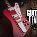 Struggling to find decent guitar deals in Amazon's Prime Day sale? Head over to Musician's Friend's up to 50% off Rocktober sale instead – I've found silly prices on Epiphone, Schecter, Fender, Gibson and more