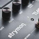 Strymon TimeLine MX review | MusicRadar 27 Strymon TimeLine MX review | MusicRadar