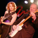 Sue Foley’s five essential blues guitar tips