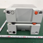 Teenage Engineering is working on a portable, stackable amp for outdoor jams