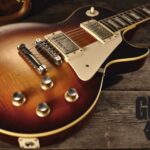 Test your Gibson knowledge with our quiz 36 Test your Gibson knowledge with our quiz