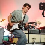 Test your John Mayer knowledge with our quiz