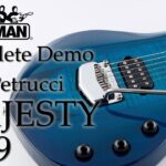John Petrucci