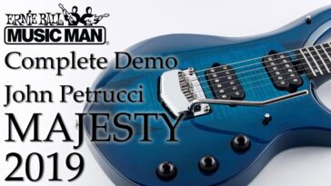 John Petrucci