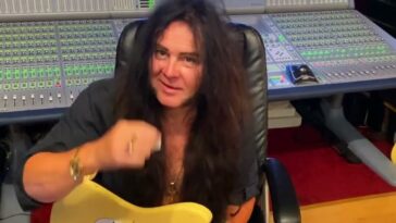 Yngwie Malmsteen