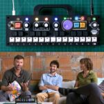 The Chompi sampler has been reborn as a free plugin