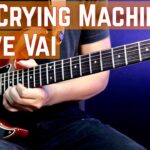Steve Vai