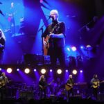 The Eagles add more dates to Las Vegas Sphere residency